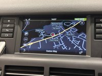 USED 2018 18 LAND ROVER DISCOVERY SPORT 2.0 TD4 SE Tech SUV 5dr Diesel Auto 4WD Euro 6 (s/s) (180 ps) 