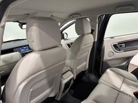 USED 2018 18 LAND ROVER DISCOVERY SPORT 2.0 TD4 SE Tech SUV 5dr Diesel Auto 4WD Euro 6 (s/s) (180 ps) 