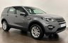 USED 2018 18 LAND ROVER DISCOVERY SPORT 2.0 TD4 SE Tech SUV 5dr Diesel Auto 4WD Euro 6 (s/s) (180 ps) 