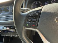 USED 2017 66 HYUNDAI TUCSON 1.7 CRDi Blue Drive SE SUV 5dr Diesel Manual Euro 6 (s/s) (116 ps) ULEZ+STUNNING+FSH+PS+HS+TOW BAR+CC