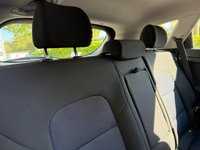 USED 2017 66 HYUNDAI TUCSON 1.7 CRDi Blue Drive SE SUV 5dr Diesel Manual Euro 6 (s/s) (116 ps) ULEZ+STUNNING+FSH+PS+HS+TOW BAR+CC