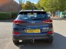 USED 2017 66 HYUNDAI TUCSON 1.7 CRDi Blue Drive SE SUV 5dr Diesel Manual Euro 6 (s/s) (116 ps) ULEZ+STUNNING+FSH+PS+HS+TOW BAR+CC