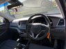 USED 2017 66 HYUNDAI TUCSON 1.7 CRDi Blue Drive SE SUV 5dr Diesel Manual Euro 6 (s/s) (116 ps) ULEZ+STUNNING+FSH+PS+HS+TOW BAR+CC