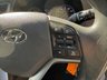 USED 2017 66 HYUNDAI TUCSON 1.7 CRDi Blue Drive SE SUV 5dr Diesel Manual Euro 6 (s/s) (116 ps) ULEZ+STUNNING+FSH+PS+HS+TOW BAR+CC