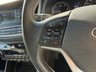 USED 2017 66 HYUNDAI TUCSON 1.7 CRDi Blue Drive SE SUV 5dr Diesel Manual Euro 6 (s/s) (116 ps) ULEZ+STUNNING+FSH+PS+HS+TOW BAR+CC