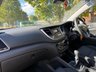 USED 2017 66 HYUNDAI TUCSON 1.7 CRDi Blue Drive SE SUV 5dr Diesel Manual Euro 6 (s/s) (116 ps) ULEZ+STUNNING+FSH+PS+HS+TOW BAR+CC