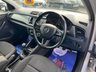 USED 2015 65 SKODA FABIA 1.2 TSI SE L Hatchback 5dr Petrol Manual Euro 6 (s/s) (110 ps) - BLACK PACK
