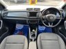 USED 2015 65 SKODA FABIA 1.2 TSI SE L Hatchback 5dr Petrol Manual Euro 6 (s/s) (110 ps) - BLACK PACK