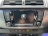 USED 2015 65 SKODA FABIA 1.2 TSI SE L Hatchback 5dr Petrol Manual Euro 6 (s/s) (110 ps) - BLACK PACK