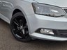 USED 2015 65 SKODA FABIA 1.2 TSI SE L Hatchback 5dr Petrol Manual Euro 6 (s/s) (110 ps) - BLACK PACK