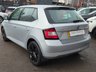 USED 2015 65 SKODA FABIA 1.2 TSI SE L Hatchback 5dr Petrol Manual Euro 6 (s/s) (110 ps) - BLACK PACK