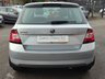 USED 2015 65 SKODA FABIA 1.2 TSI SE L Hatchback 5dr Petrol Manual Euro 6 (s/s) (110 ps) - BLACK PACK