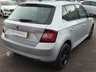 USED 2015 65 SKODA FABIA 1.2 TSI SE L Hatchback 5dr Petrol Manual Euro 6 (s/s) (110 ps) - BLACK PACK