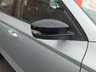 USED 2015 65 SKODA FABIA 1.2 TSI SE L Hatchback 5dr Petrol Manual Euro 6 (s/s) (110 ps) - BLACK PACK