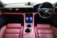USED 2022 72 PORSCHE TAYCAN Performance Plus 93.4kWh Turbo Saloon 4dr Electric Auto 4WD (11kW Charger) (680 ps) *BALANCE OF MANUFACTURERS WARRANTY*