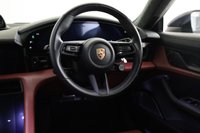 USED 2022 72 PORSCHE TAYCAN Performance Plus 93.4kWh Turbo Saloon 4dr Electric Auto 4WD (11kW Charger) (680 ps) *BALANCE OF MANUFACTURERS WARRANTY*