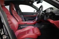 USED 2022 72 PORSCHE TAYCAN Performance Plus 93.4kWh Turbo Saloon 4dr Electric Auto 4WD (11kW Charger) (680 ps) *BALANCE OF MANUFACTURERS WARRANTY*