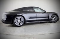 USED 2022 72 PORSCHE TAYCAN Performance Plus 93.4kWh Turbo Saloon 4dr Electric Auto 4WD (11kW Charger) (680 ps) *BALANCE OF MANUFACTURERS WARRANTY*