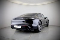 USED 2022 72 PORSCHE TAYCAN Performance Plus 93.4kWh Turbo Saloon 4dr Electric Auto 4WD (11kW Charger) (680 ps) *BALANCE OF MANUFACTURERS WARRANTY*