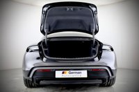 USED 2022 72 PORSCHE TAYCAN Performance Plus 93.4kWh Turbo Saloon 4dr Electric Auto 4WD (11kW Charger) (680 ps) *BALANCE OF MANUFACTURERS WARRANTY*