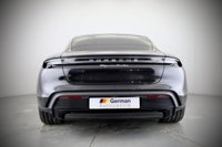 USED 2022 72 PORSCHE TAYCAN Performance Plus 93.4kWh Turbo Saloon 4dr Electric Auto 4WD (11kW Charger) (680 ps) *BALANCE OF MANUFACTURERS WARRANTY*