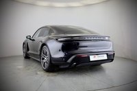USED 2022 72 PORSCHE TAYCAN Performance Plus 93.4kWh Turbo Saloon 4dr Electric Auto 4WD (11kW Charger) (680 ps) *BALANCE OF MANUFACTURERS WARRANTY*