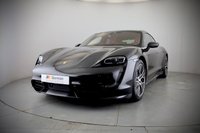 USED 2022 72 PORSCHE TAYCAN Performance Plus 93.4kWh Turbo Saloon 4dr Electric Auto 4WD (11kW Charger) (680 ps) *BALANCE OF MANUFACTURERS WARRANTY*
