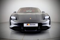 USED 2022 72 PORSCHE TAYCAN Performance Plus 93.4kWh Turbo Saloon 4dr Electric Auto 4WD (11kW Charger) (680 ps) *BALANCE OF MANUFACTURERS WARRANTY*
