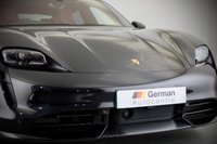 USED 2022 72 PORSCHE TAYCAN Performance Plus 93.4kWh Turbo Saloon 4dr Electric Auto 4WD (11kW Charger) (680 ps) *BALANCE OF MANUFACTURERS WARRANTY*