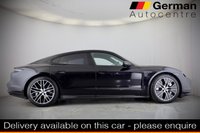USED 2022 72 PORSCHE TAYCAN Performance Plus 93.4kWh Turbo Saloon 4dr Electric Auto 4WD (11kW Charger) (680 ps) *BALANCE OF MANUFACTURERS WARRANTY*