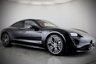 USED 2022 72 PORSCHE TAYCAN Performance Plus 93.4kWh Turbo Saloon 4dr Electric Auto 4WD (11kW Charger) (680 ps) *BALANCE OF MANUFACTURERS WARRANTY*
