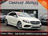 USED 2017 66 MERCEDES-BENZ A-CLASS 1.5 A180d AMG Line Hatchback 5dr Diesel 7G-DCT Euro 6 (s/s) (109 ps) - APPLE CARPLAY
