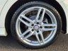 USED 2017 66 MERCEDES-BENZ A-CLASS 1.5 A180d AMG Line Hatchback 5dr Diesel 7G-DCT Euro 6 (s/s) (109 ps) - APPLE CARPLAY