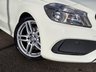 USED 2017 66 MERCEDES-BENZ A-CLASS 1.5 A180d AMG Line Hatchback 5dr Diesel 7G-DCT Euro 6 (s/s) (109 ps) - APPLE CARPLAY