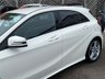 USED 2017 66 MERCEDES-BENZ A-CLASS 1.5 A180d AMG Line Hatchback 5dr Diesel 7G-DCT Euro 6 (s/s) (109 ps) - APPLE CARPLAY
