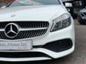 USED 2017 66 MERCEDES-BENZ A-CLASS 1.5 A180d AMG Line Hatchback 5dr Diesel 7G-DCT Euro 6 (s/s) (109 ps) - APPLE CARPLAY