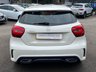 USED 2017 66 MERCEDES-BENZ A-CLASS 1.5 A180d AMG Line Hatchback 5dr Diesel 7G-DCT Euro 6 (s/s) (109 ps) - APPLE CARPLAY