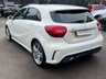 USED 2017 66 MERCEDES-BENZ A-CLASS 1.5 A180d AMG Line Hatchback 5dr Diesel 7G-DCT Euro 6 (s/s) (109 ps) - APPLE CARPLAY