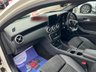 USED 2017 66 MERCEDES-BENZ A-CLASS 1.5 A180d AMG Line Hatchback 5dr Diesel 7G-DCT Euro 6 (s/s) (109 ps) - APPLE CARPLAY