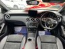 USED 2017 66 MERCEDES-BENZ A-CLASS 1.5 A180d AMG Line Hatchback 5dr Diesel 7G-DCT Euro 6 (s/s) (109 ps) - APPLE CARPLAY