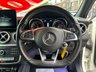 USED 2017 66 MERCEDES-BENZ A-CLASS 1.5 A180d AMG Line Hatchback 5dr Diesel 7G-DCT Euro 6 (s/s) (109 ps) - APPLE CARPLAY