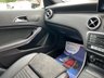 USED 2017 66 MERCEDES-BENZ A-CLASS 1.5 A180d AMG Line Hatchback 5dr Diesel 7G-DCT Euro 6 (s/s) (109 ps) - APPLE CARPLAY
