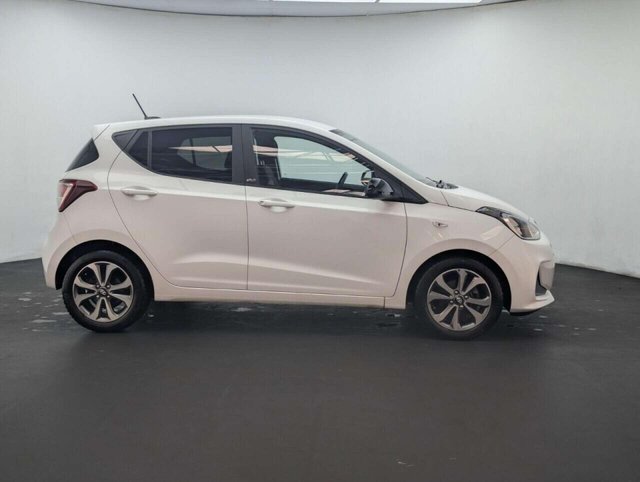 USED 2019 69 HYUNDAI I10 1.0 Play Hatchback 5dr Petrol Manual Euro 6 (67 ps) 7IN TOUCHSCREEN + CRUISE CONTROL CLICK & COLLECT/HOME DELIVERY