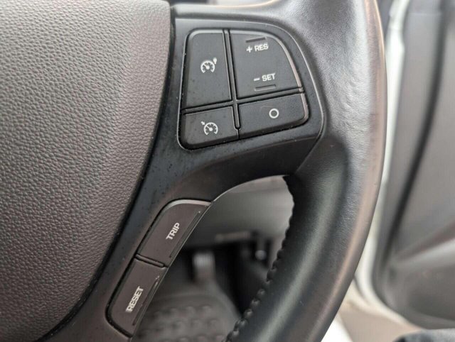 USED 2019 69 HYUNDAI I10 1.0 Play Hatchback 5dr Petrol Manual Euro 6 (67 ps) 7IN TOUCHSCREEN + CRUISE CONTROL CLICK & COLLECT/HOME DELIVERY