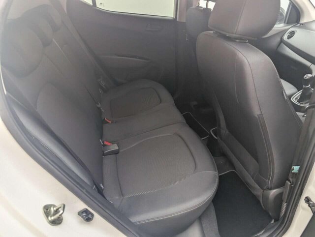 USED 2019 69 HYUNDAI I10 1.0 Play Hatchback 5dr Petrol Manual Euro 6 (67 ps) 7IN TOUCHSCREEN + CRUISE CONTROL CLICK & COLLECT/HOME DELIVERY