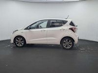 USED 2019 69 HYUNDAI I10 1.0 Play Hatchback 5dr Petrol Manual Euro 6 (67 ps) 7IN TOUCHSCREEN + CRUISE CONTROL CLICK & COLLECT/HOME DELIVERY