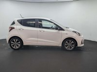 USED 2019 69 HYUNDAI I10 1.0 Play Hatchback 5dr Petrol Manual Euro 6 (67 ps) 7IN TOUCHSCREEN + CRUISE CONTROL CLICK & COLLECT/HOME DELIVERY