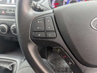 USED 2019 69 HYUNDAI I10 1.0 Play Hatchback 5dr Petrol Manual Euro 6 (67 ps) 7IN TOUCHSCREEN + CRUISE CONTROL CLICK & COLLECT/HOME DELIVERY