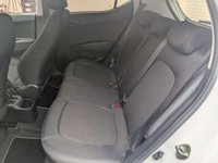 USED 2019 69 HYUNDAI I10 1.0 Play Hatchback 5dr Petrol Manual Euro 6 (67 ps) 7IN TOUCHSCREEN + CRUISE CONTROL CLICK & COLLECT/HOME DELIVERY