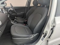 USED 2019 69 HYUNDAI I10 1.0 Play Hatchback 5dr Petrol Manual Euro 6 (67 ps) 7IN TOUCHSCREEN + CRUISE CONTROL CLICK & COLLECT/HOME DELIVERY